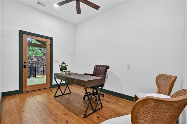 91 Edgewater Drive, Ellijay, GA 30540