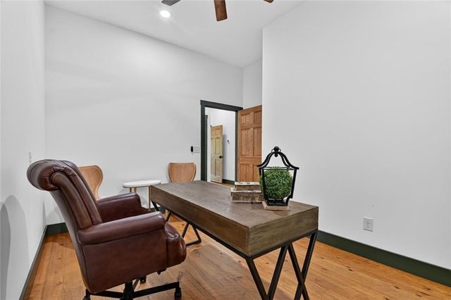 91 Edgewater Drive, Ellijay, GA 30540