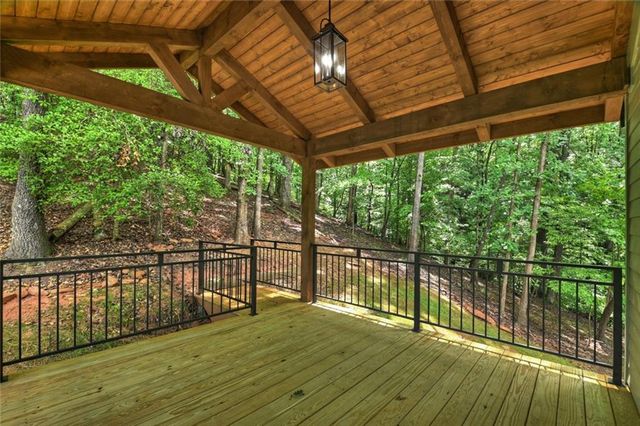91 Edgewater Drive, Ellijay, GA 30540