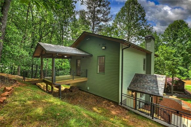 91 Edgewater Drive, Ellijay, GA 30540