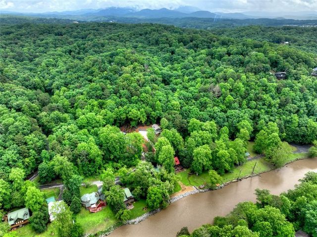 91 Edgewater Drive, Ellijay, GA 30540