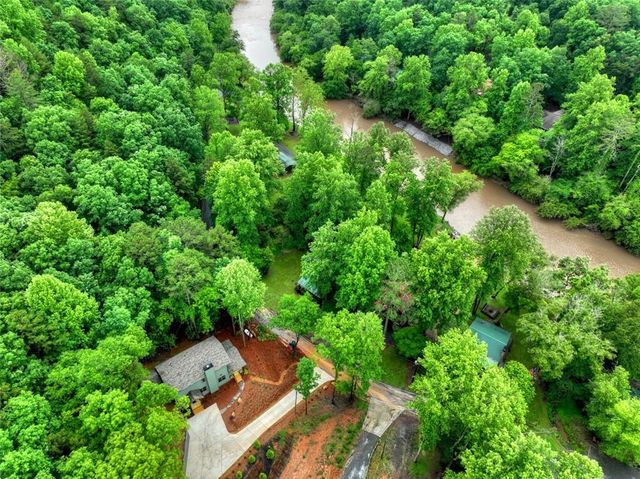 91 Edgewater Drive, Ellijay, GA 30540