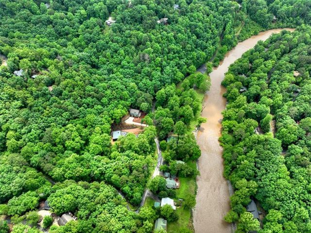 91 Edgewater Drive, Ellijay, GA 30540