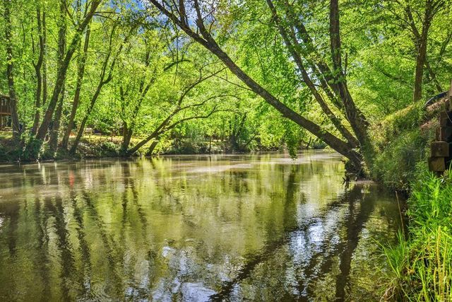 91 Edgewater Drive, Ellijay, GA 30540
