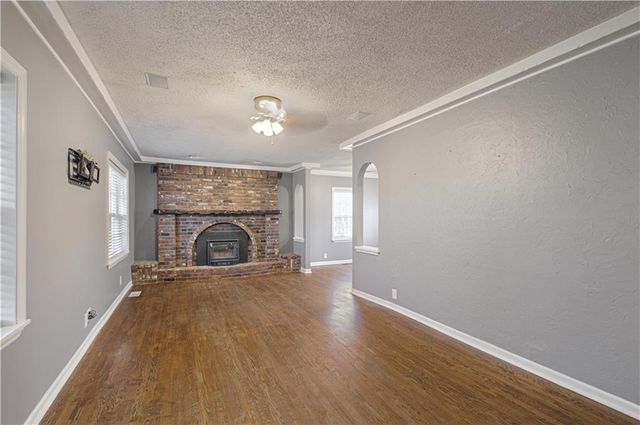 6213 N Harrison Street, Oakview, MO 64118