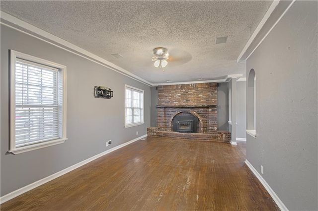 6213 N Harrison Street, Oakview, MO 64118