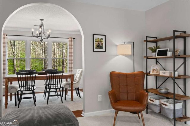 3148 Andora Trail NW, Marietta, GA 30064