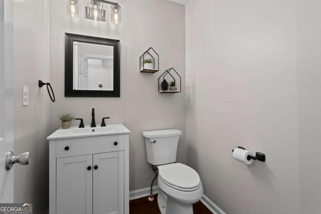 3148 Andora Trail NW, Marietta, GA 30064