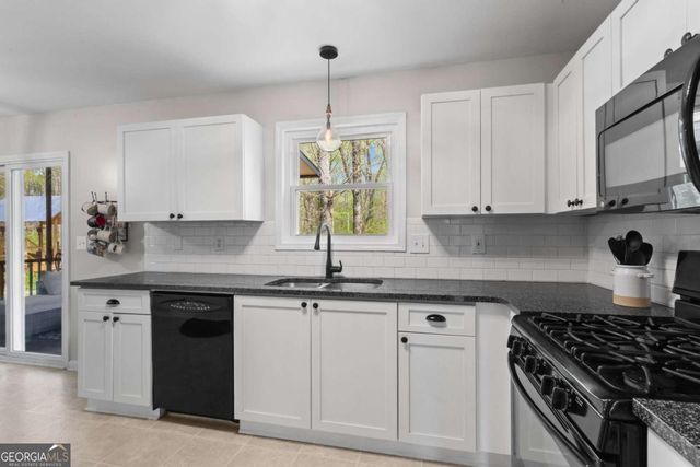 3148 Andora Trail NW, Marietta, GA 30064