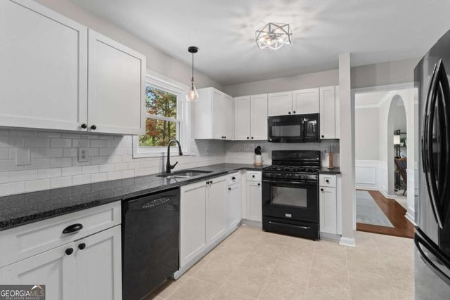 3148 Andora Trail NW, Marietta, GA 30064