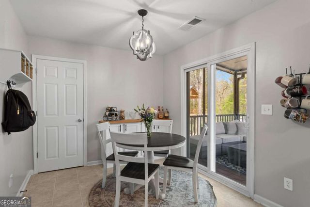 3148 Andora Trail NW, Marietta, GA 30064