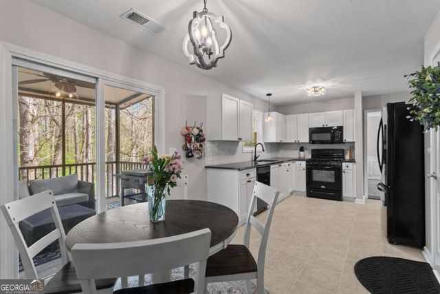 3148 Andora Trail NW, Marietta, GA 30064