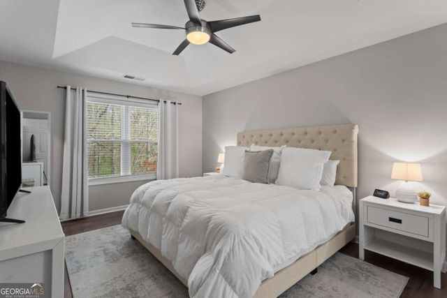 3148 Andora Trail NW, Marietta, GA 30064