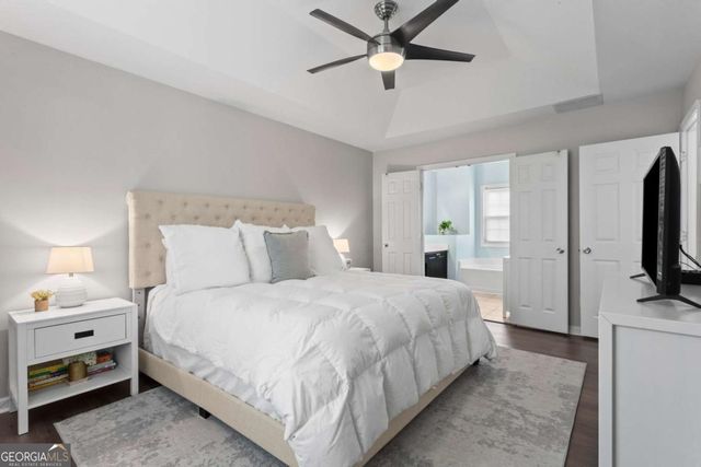 3148 Andora Trail NW, Marietta, GA 30064