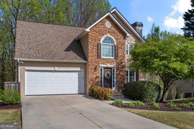 3148 Andora Trail NW, Marietta, GA 30064