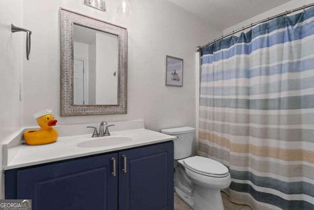 3148 Andora Trail NW, Marietta, GA 30064