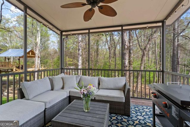 3148 Andora Trail NW, Marietta, GA 30064