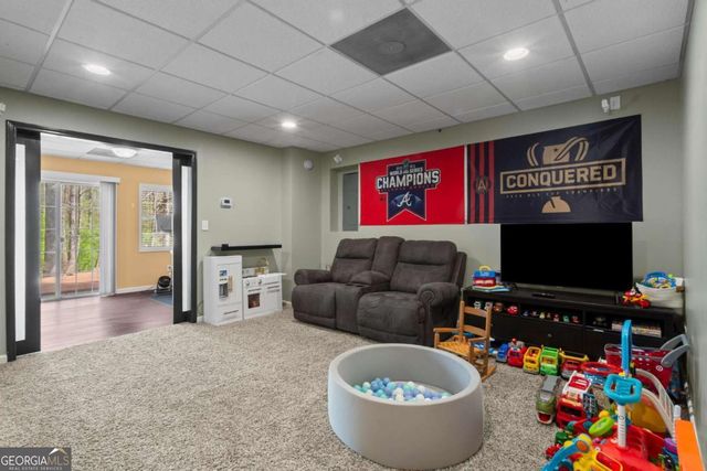 3148 Andora Trail NW, Marietta, GA 30064