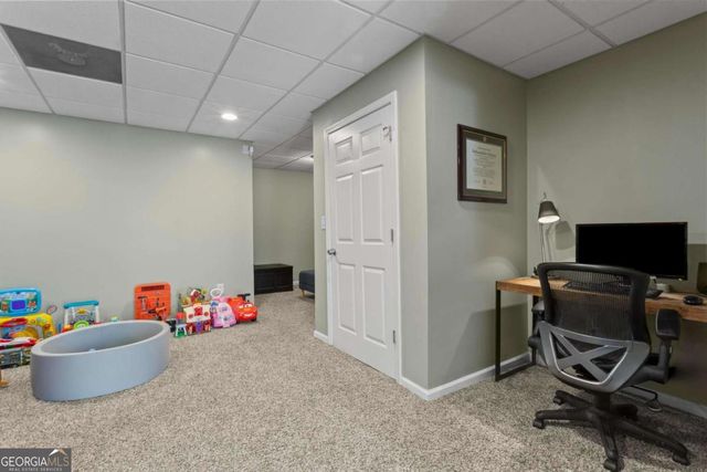 3148 Andora Trail NW, Marietta, GA 30064