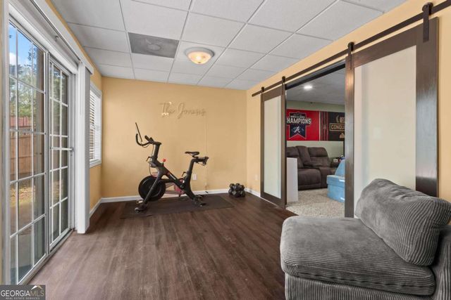 3148 Andora Trail NW, Marietta, GA 30064