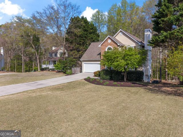 3148 Andora Trail NW, Marietta, GA 30064