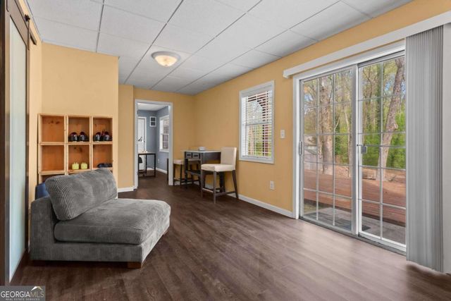 3148 Andora Trail NW, Marietta, GA 30064