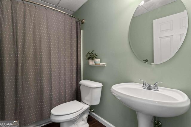 3148 Andora Trail NW, Marietta, GA 30064