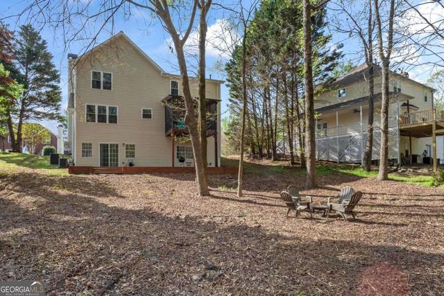 3148 Andora Trail NW, Marietta, GA 30064