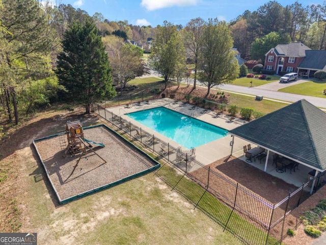 3148 Andora Trail NW, Marietta, GA 30064
