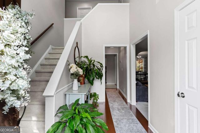 3148 Andora Trail NW, Marietta, GA 30064