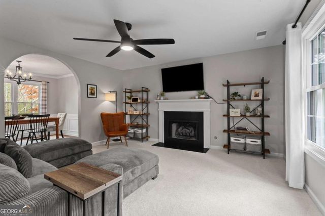 3148 Andora Trail NW, Marietta, GA 30064