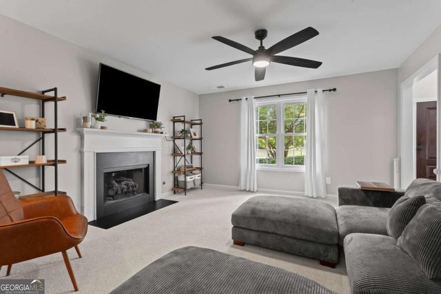 3148 Andora Trail NW, Marietta, GA 30064