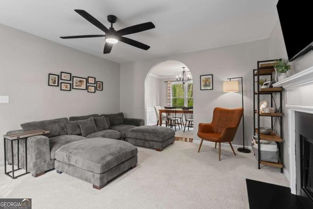 3148 Andora Trail NW, Marietta, GA 30064