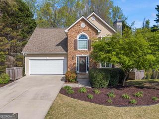 3148 Andora Trail NW, Marietta, GA 30064