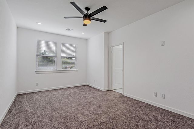 6732 Goforth Street A, Houston, TX 77021