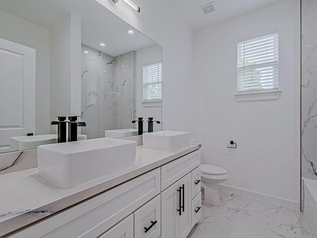 6732 Goforth Street A, Houston, TX 77021