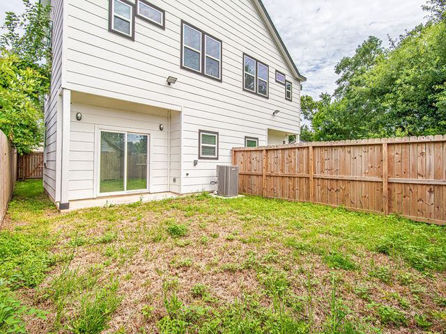 6732 Goforth Street A, Houston, TX 77021