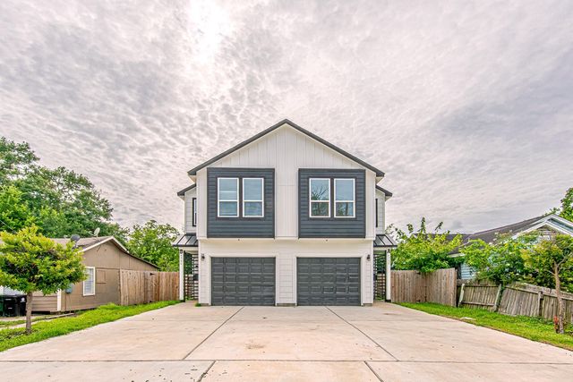 6732 Goforth Street A, Houston, TX 77021