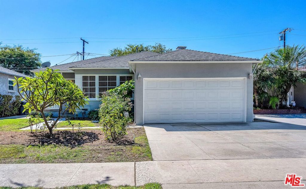 5215 S Slauson Avenue, Culver City, CA 90230