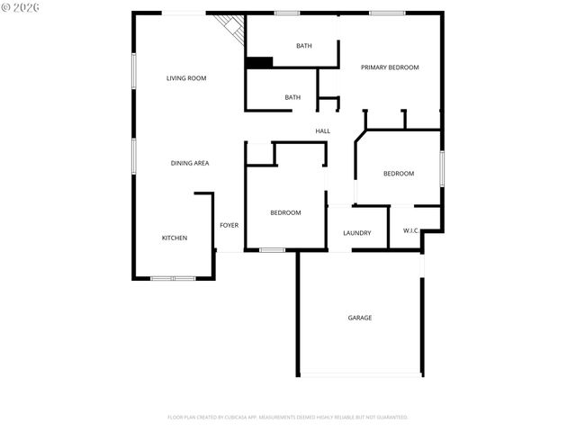 578 Se LINES St, Dallas, OR 97338