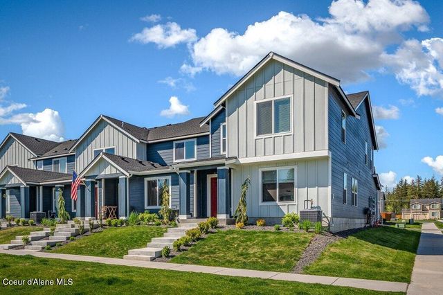 130 E Spirea LN, Hayden, ID 83835