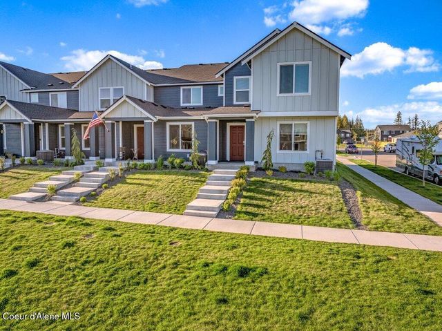 130 E Spirea LN, Hayden, ID 83835