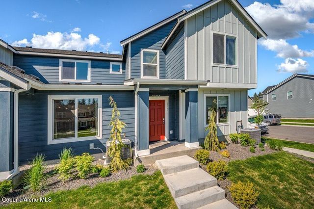 130 E Spirea LN, Hayden, ID 83835