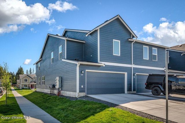 130 E Spirea LN, Hayden, ID 83835