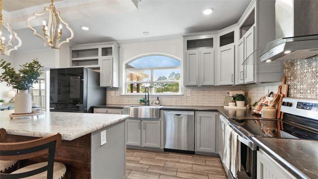 5201 Beaver Road, Santa Fe, TX 77517