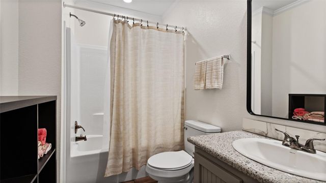 5201 Beaver Road, Santa Fe, TX 77517
