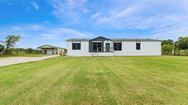 5201 Beaver Road, Santa Fe, TX 77517
