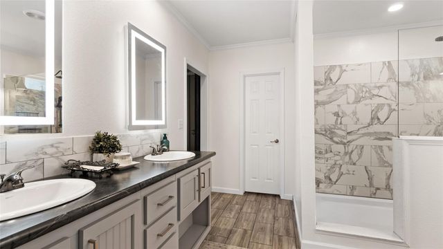 5201 Beaver Road, Santa Fe, TX 77517