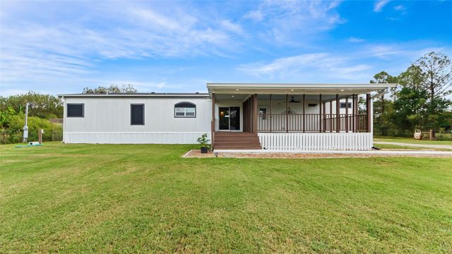 5201 Beaver Road, Santa Fe, TX 77517