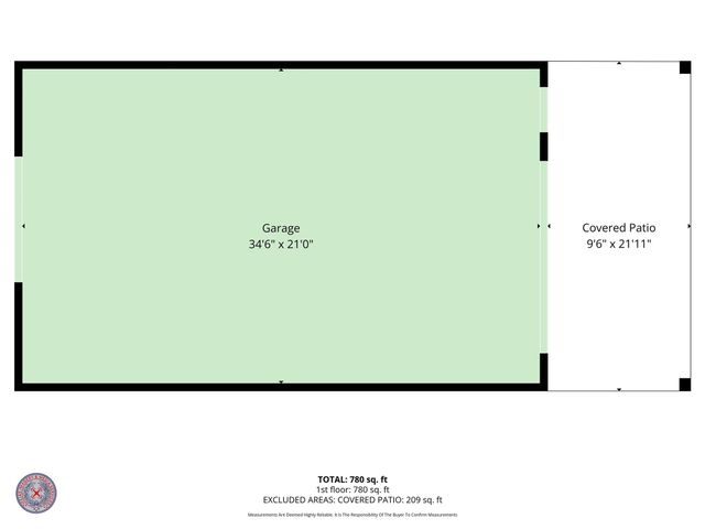 5201 Beaver Road, Santa Fe, TX 77517